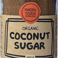Coconut Sugar - Organic