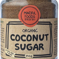 Coconut Sugar - Organic