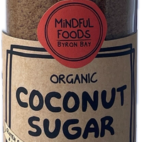 Coconut Sugar - Organic