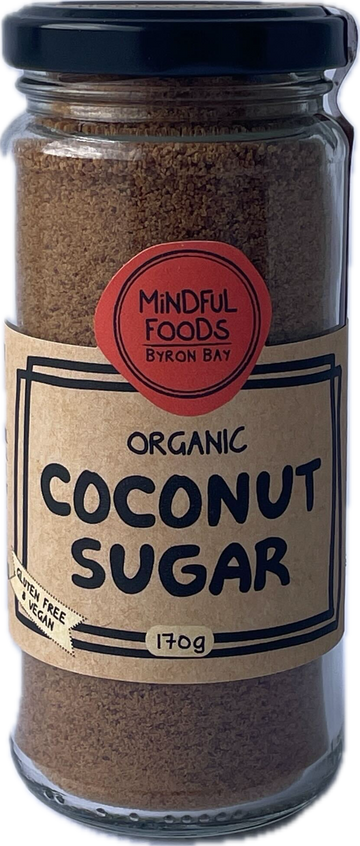 Coconut Sugar - Organic