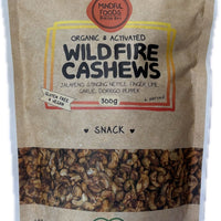 Wildfire Cashews