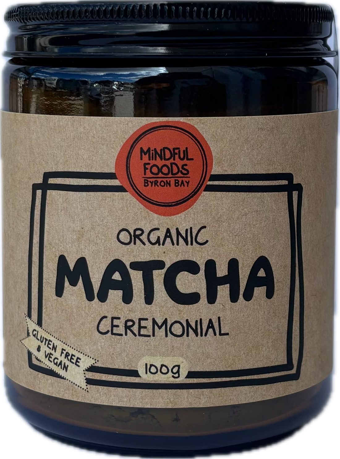 Ceremonial Matcha
