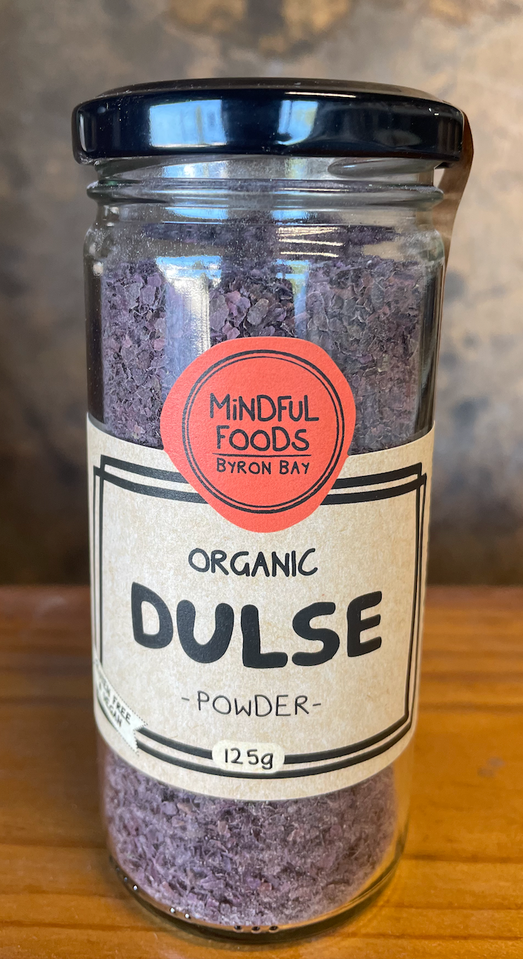 Dulse – Mindful Foods