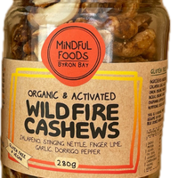 Wildfire Cashews