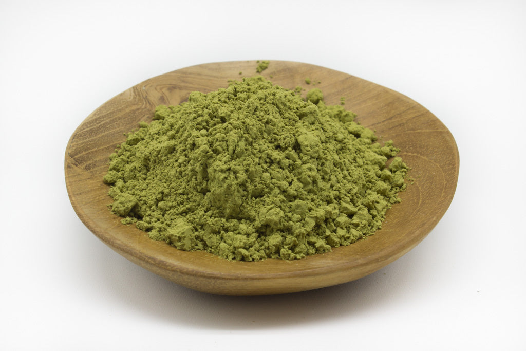 Ceremonial Matcha
