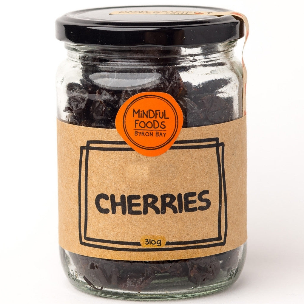Cherries