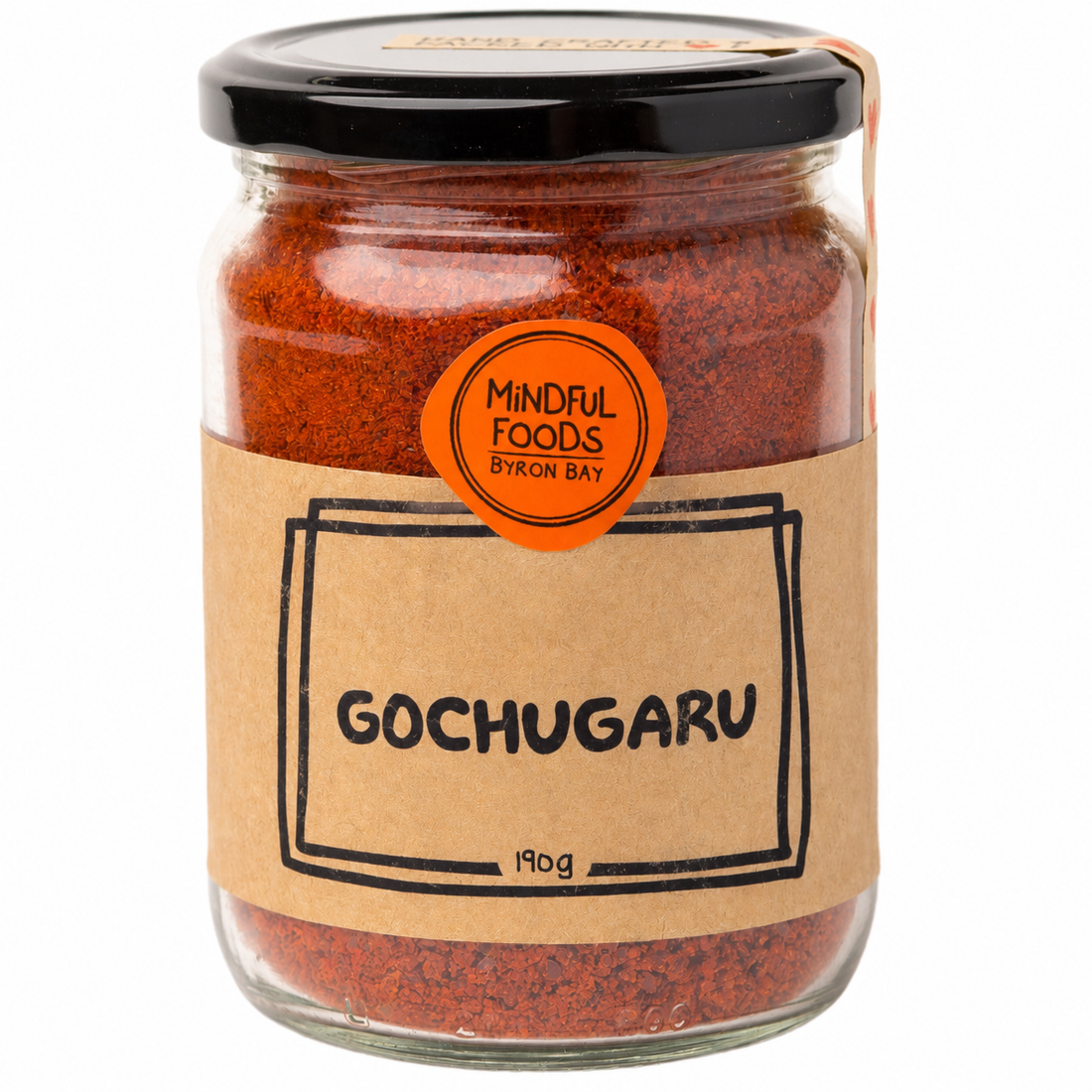 Gochugaru