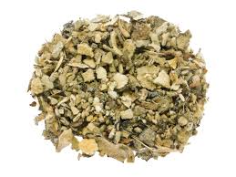 Organic Mullein Leaf