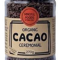 Organic Ceremonial Cacao
