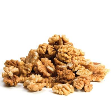 Walnuts - Organic & Activated