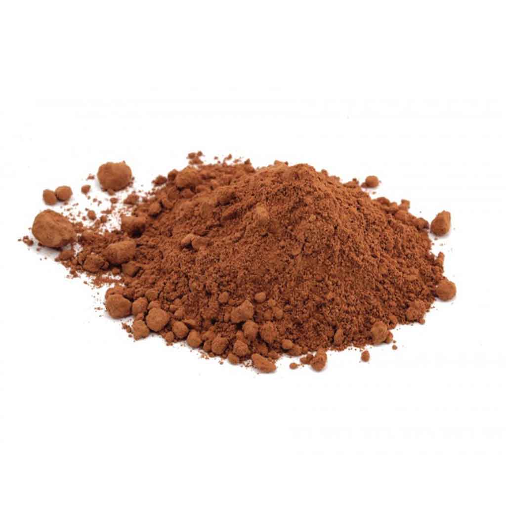 Cacao Powder - Organic Raw – Mindful Foods