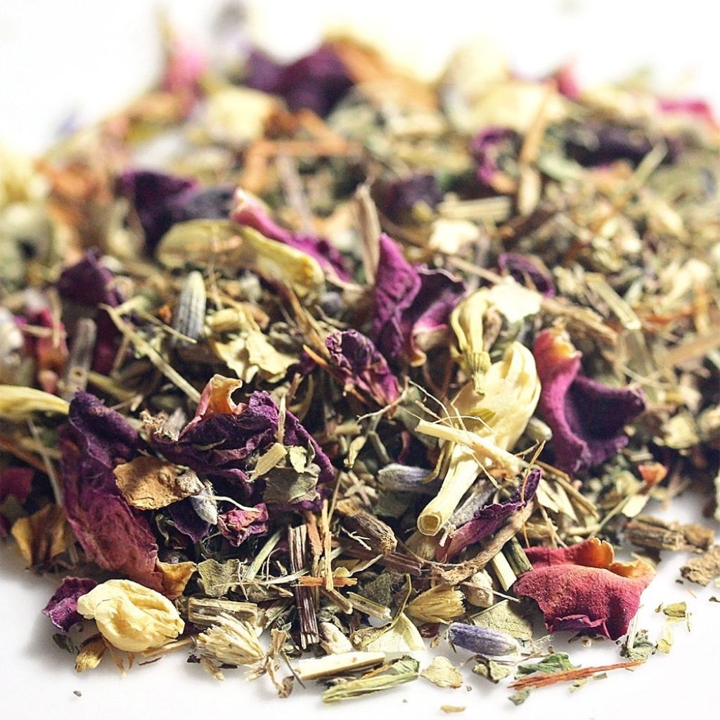 Relaxing Herbal Tea Australia | Chillax Brew Organic Herbal Tea ...