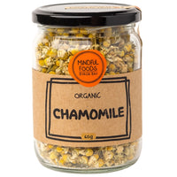 Chamomile