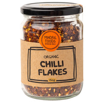 Chilli Flakes