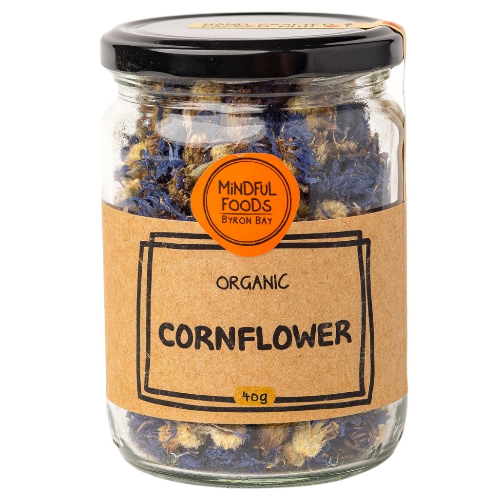 Cornflower