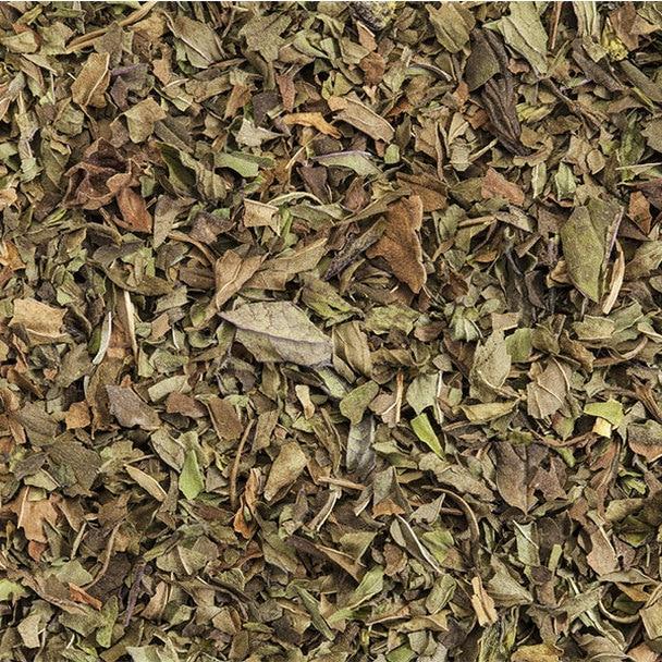 DMTea - Organic Herbal Tea