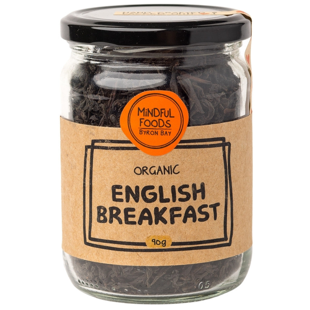 English Breakfast