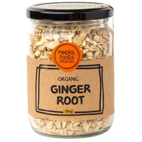 Ginger Root