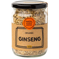 Ginseng