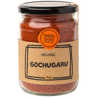 Gochugaru