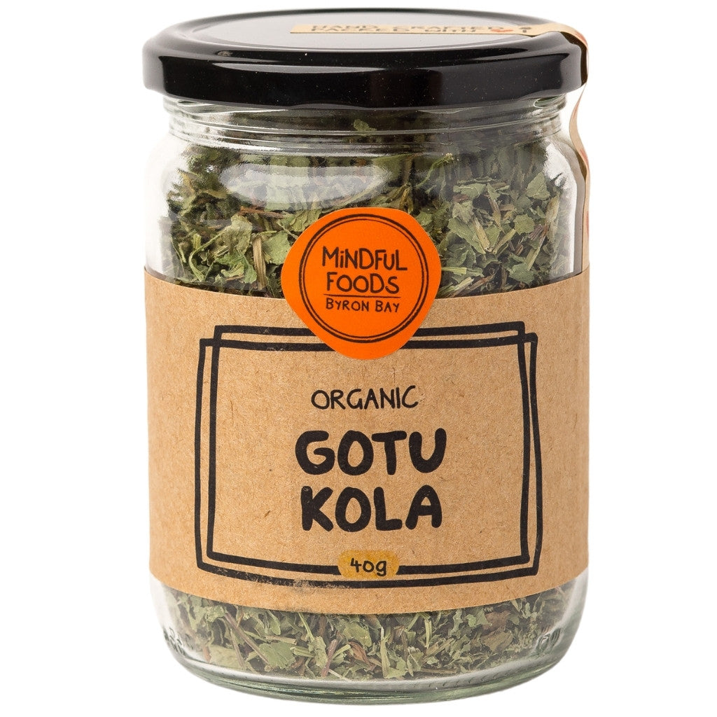 Gotu Kola