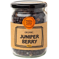 Juniper Berries