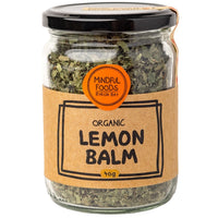 Lemon Balm