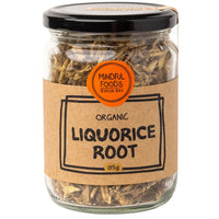 Liquorice Root