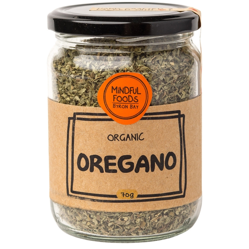 Oregano