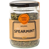 Spearmint