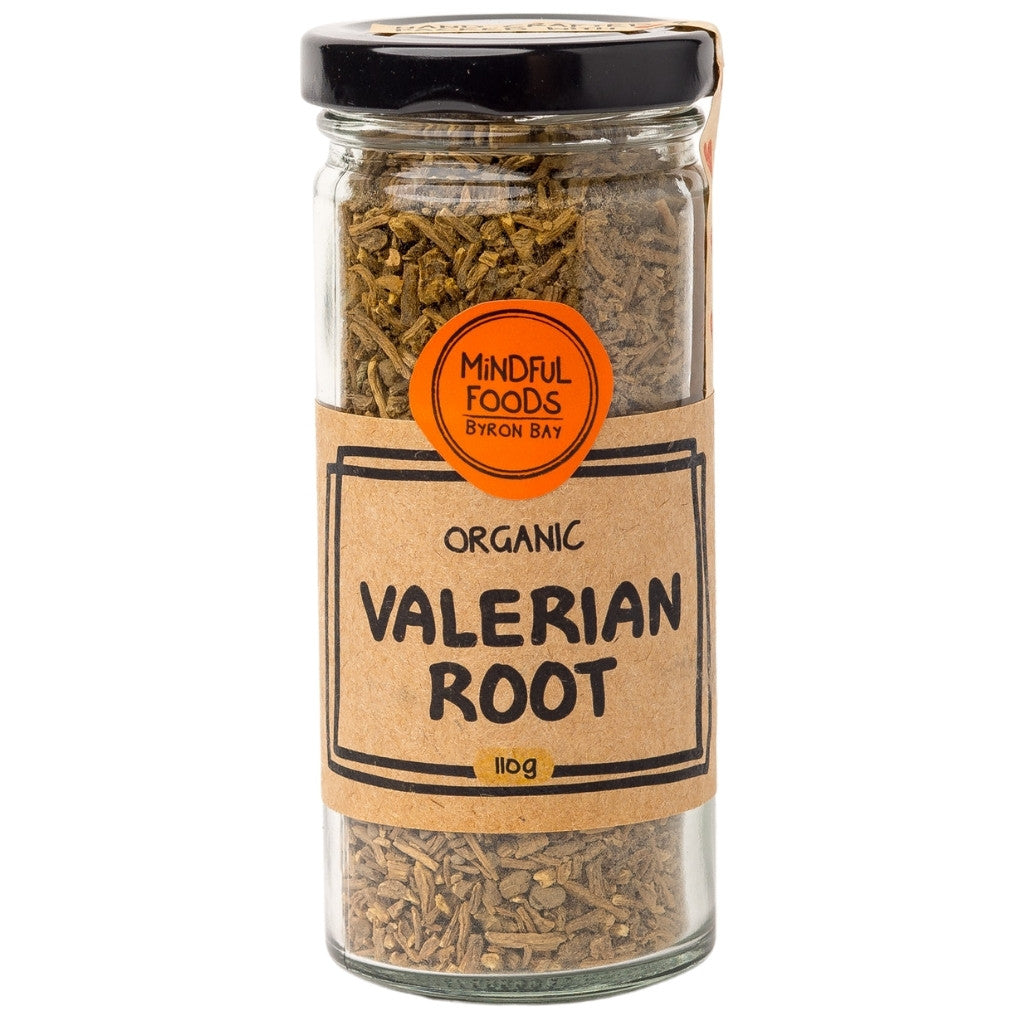 Valerian Root