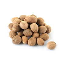 Nutmeg (Whole) - Organic