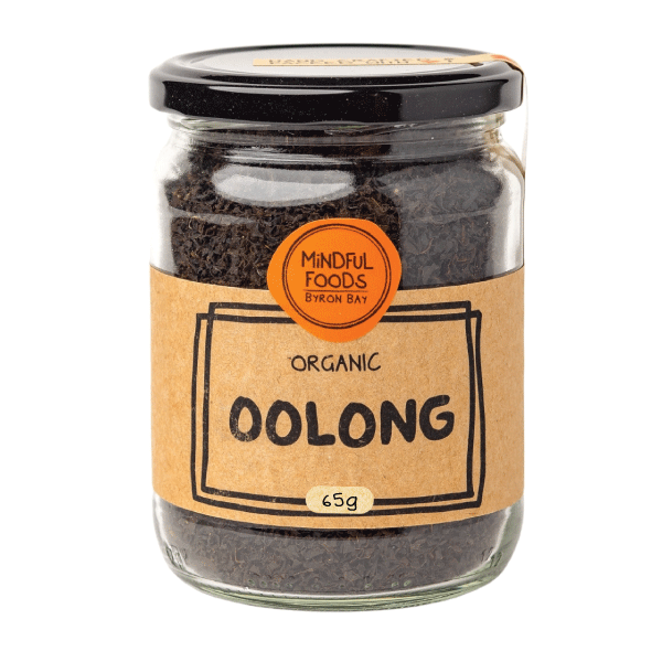 Oolong