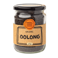 Oolong