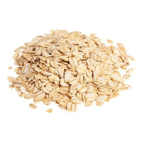 Oats (Wholegrain) Rolled - Organic