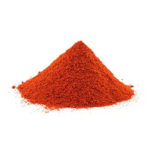 Paprika Smoked - Organic