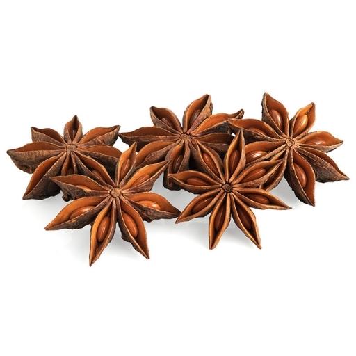 Star Anise - Organic