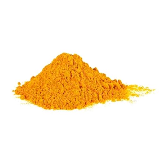 Turmeric (High Potency 5%) - Organic