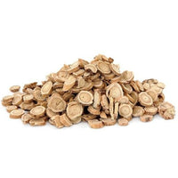 Astragalus Root Pieces