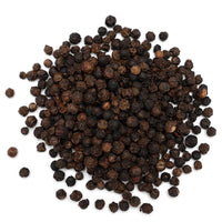 Black Pepper (Whole) - Organic