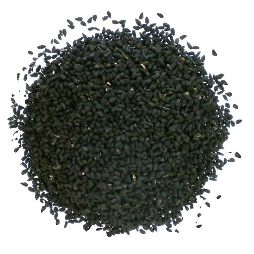 Black Cumin (Nigella Sativa) - Organic