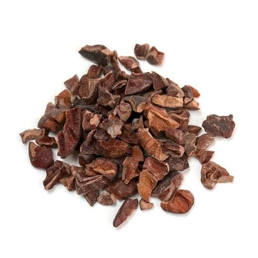 Cacao Nibs - Organic Raw