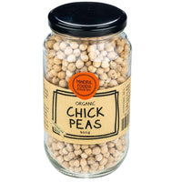 Chick Peas - Organic