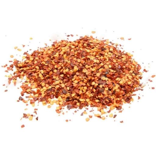 Chilli Flakes