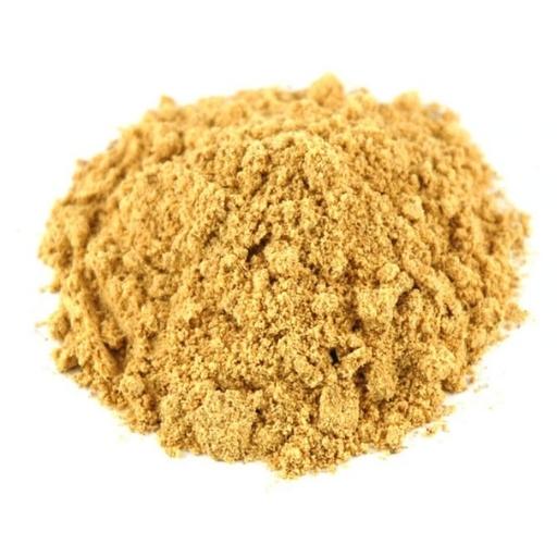 Ginger Ground - Organic