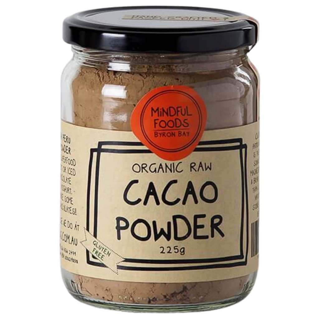 Cacao Powder - Organic Raw