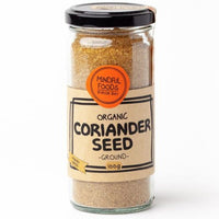 Coriander Seed