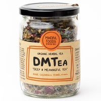 DMTea - Organic Herbal Tea