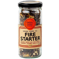 Fire Starter - Organic Herbal Tea