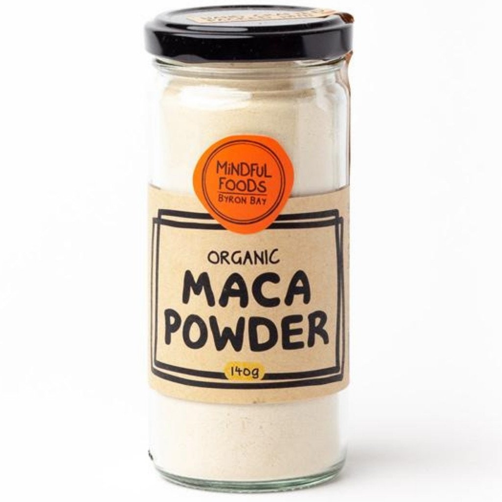 Maca Powder - Organic